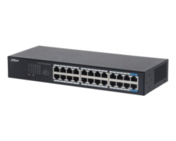 Dahua S3024-24GT 24-portni Gigabit switch -1