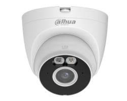 Dahua T2A-PV 2MP Smart Dual Light Active Deterrence Fixed-focal Wi-Fi Eyeball Network Camera -3