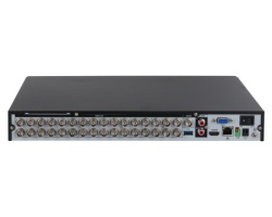 Dahua XVR5232AN-4KL-I3 32CH Penta-brid 4K Value/5MP 1U 2HDDs WizSense Digital Video Recorder -3