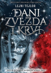 Dani zvezda i krvi - Lejni Tejlor ( R0021 )-1