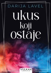 Darija Lavel Ukus koji ostaje ( 29420 )