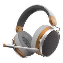  Dark Project Sono Wireless Headset - White ( 066963 ) -1