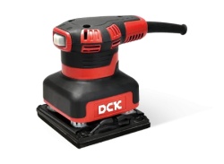 DCK KSB04-100S vibraciona brusilica, 240W, 100x110mm ( KSB04-100S )