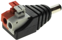 DCMP konektor ( 67855 )