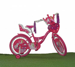 Dečiji bicikl 20" Princess Story ( 20006 ) - Img 2