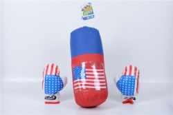 Dečiji boks džak set ( 094206 )