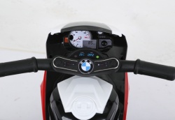 Dečiji motor na akumulator – Licencirani BMW S1000RR Crveni - Img 5