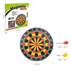Dečiji set za igru pikado ( 446728 )