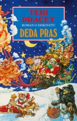 Deda Pras - Teri Pračet ( 15223 )
