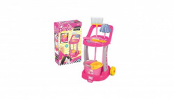 Dede Barbie Set za čišćenje ( 019704 ) - Img 2