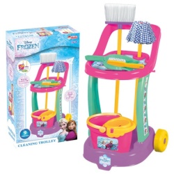 Dede Frozen set za čišćenje ( 035964 )