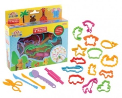 Dede kreativni funny molds ( 032994 )