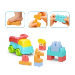 Dede Mekane kocke kamion ( 041231 )-3