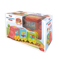 Dede Mekane kocke voz ( 040753 )