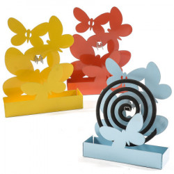 Dekorativni držač spirale ( 16772 )