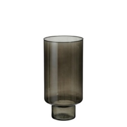 Dekordom 1134395 Vaza fallon 50cm - black - edl ( 040419 )