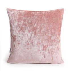 Dekordom dekorativna jastučnica pilar 45x45cm - pink - hml ( 039119 )-4