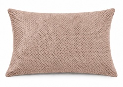 Dekordom Dekorativna jastučnica softy 50x70 - cappuccino ( 025923 )