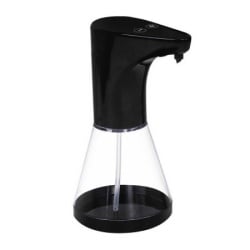 Dekordom dispenzer za sapun 0.48l - black - hml ( 041641 )-3