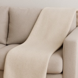Dekordom Fleker natura 70x200 - ivory ( 025400 )