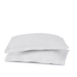 Dekordom Jastučnica cb oxford 50x70 - white ( 025599 )