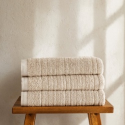 Dekordom Peškir natur 70x130 - beige ( 025441 )