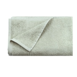 Dekordom peškir reale 70x140 - light green ( 025715 )