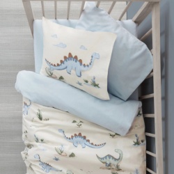 Dekordom posteljina cb baby line - dinoro ( 045362 )