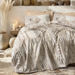 Dekordom posteljina cb simple set single - ethnic - amara ( 025464 )