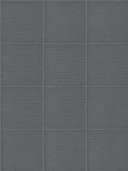 Dekordom stolnjak mistral sogo 140x140 - dark grey ( 024087 )-1