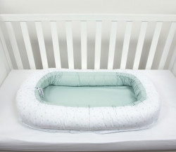 Deksi gnezdo "3 little friends in Paris" ( 3247 )