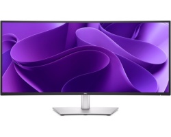 Dell 34 inch P3425WE WQHD 100Hz USB-C Pro Plus zakrivljeni IPS monitor -8