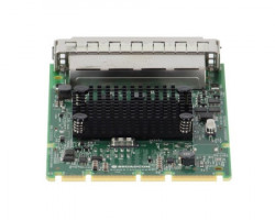 Dell 540-BCOS broadcom 5720 QP 1GbE BASE-T OCP NIC 3.0 mrežna karta - Img 2