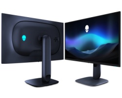 Dell  AW2725Q 4K OLED 240Hz FreeSync/G-Sync Alienware Gaming monitor  27 inch-9