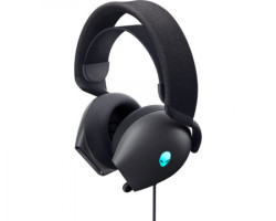Dell AW520H alienware wired gaming slušalice sa mikrofonom crne - Img 3