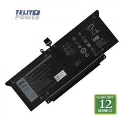 Dell baterija za laptop Latitude E7410 / JHT2H 7.6V 52Wh / 6500mAh ( 3697 ) - Img 1