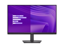 Dell E2425HM IPS 1920x1080/100Hz/5ms/HDMI/DP/VGA Monitor 23.8"