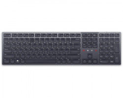 Dell KB900 premier collaboration US wireless tastatura crna - Img 5