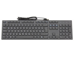 Dell Multimedia KB216 USB SRB CYR tastatura crna