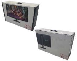 Dell oem 27 inch AW2725DF QHD OLED 360Hz FreeSync Alienware Gaming monitor bulk