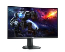 Dell oem S2722DGM 165Hz QHD FreeSync Gaming zakrivljeni monitor  27 inch -4