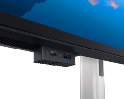 Dell oem U4323QE 4K USB-C UltraSharp IPS monitor 43 inch-3