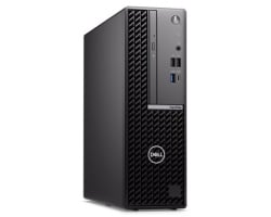 Dell OptiPlex 7020 SF i3-14100 8GB 512GB SSD Win11Pro 3yr ProSupport + WiFi -5