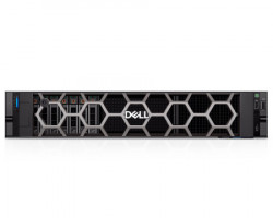 Dell PowerEdge R760xs 1x Xeon Silver 4410Y 12C 1x16GB H755 1x2.4TB SAS 700W (1+1) 3yr NBD + šine + Broadcom 57414 DP 10/25GbE SFP28 - Img 2