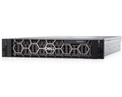 Dell PowerEdge R7615 EPYC 9124 16C 4x16GB H755 2x480GB SSD RI 1100W (1+1) 3yr NBD + šine za rack -2