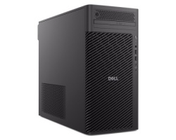Dell Pro Max Tower T2 Core Ultra 7 265 16GB 512GB SSD DVDRW Dual RTX A400 4GB Win11Pro 3yr NBD