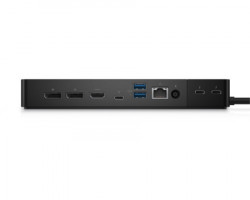 Dell thunderbolt dock WD22TB4 with 180W AC adapter - Img 4