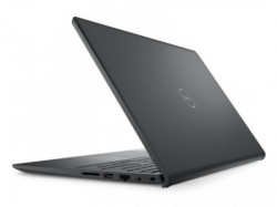 Dell vostro 3520 i5-1235U/4GB/ M.2 256GB/15.6 FHD/ GLAN/ENG/Black laptop - Img 3