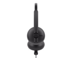 Dell WH125  oem Wired Headset -3