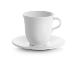 DeLonghi 2 porcelanske šolje za cappuccino ( 5513283731 ) - Img 2